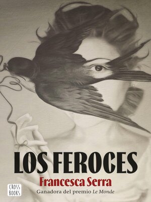 cover image of Los feroces